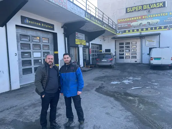 Lillehammer Bilverksted AS — profesjonell bilservice og reparasjon i Lillehammer