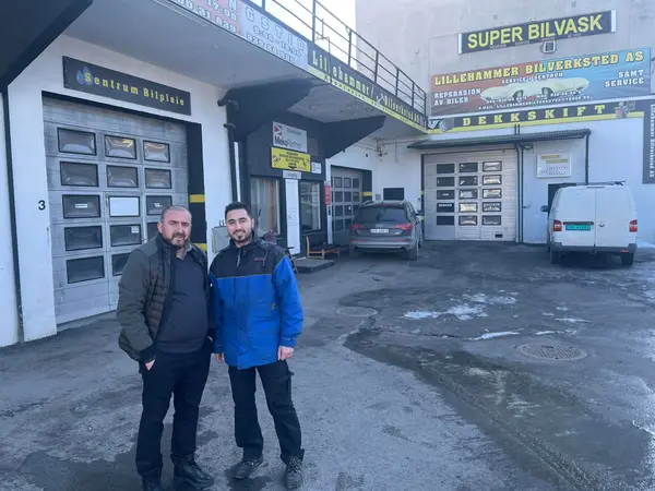 Lillehammer Bilverksted AS — profesjonell bilservice og reparasjon i Lillehammer